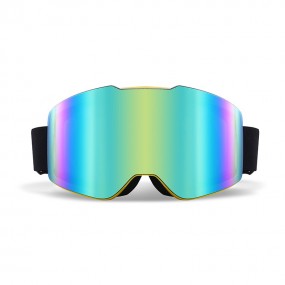 Schneebrillen Ski Goggles Skibrillen Snowboardbrillen S...