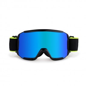 Skibrillen Snowboardbrillen Schneebrillen Ski Goggles S...