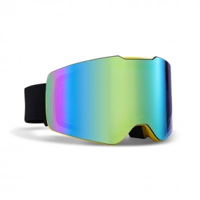 Schneebrillen Ski Goggles Skibrillen Snowboardbrillen S...
